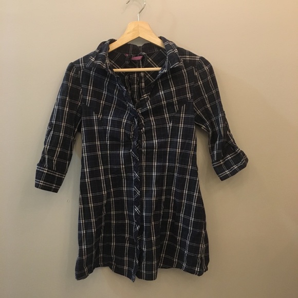 Shirt - Picture 1 of 2